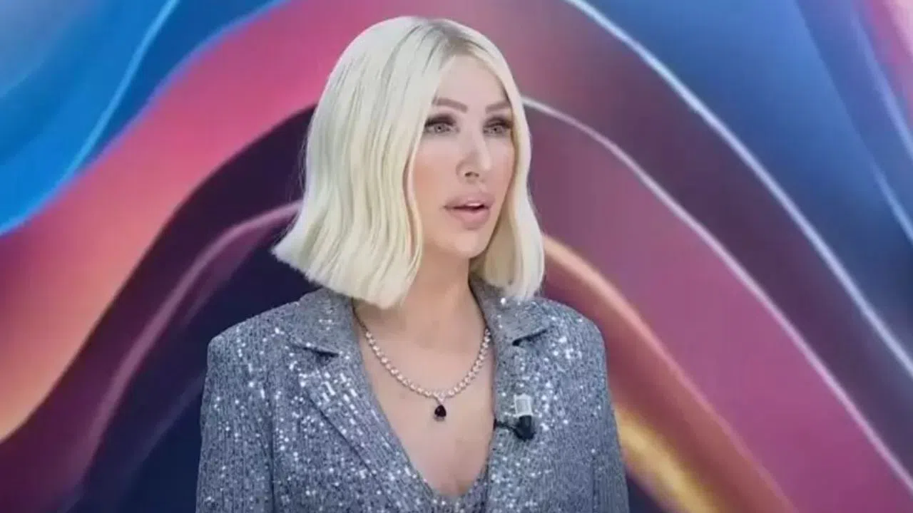 Seda Sayan'dan Ev Hanımlarına Pratik Çözüm! Sakın Atmayın