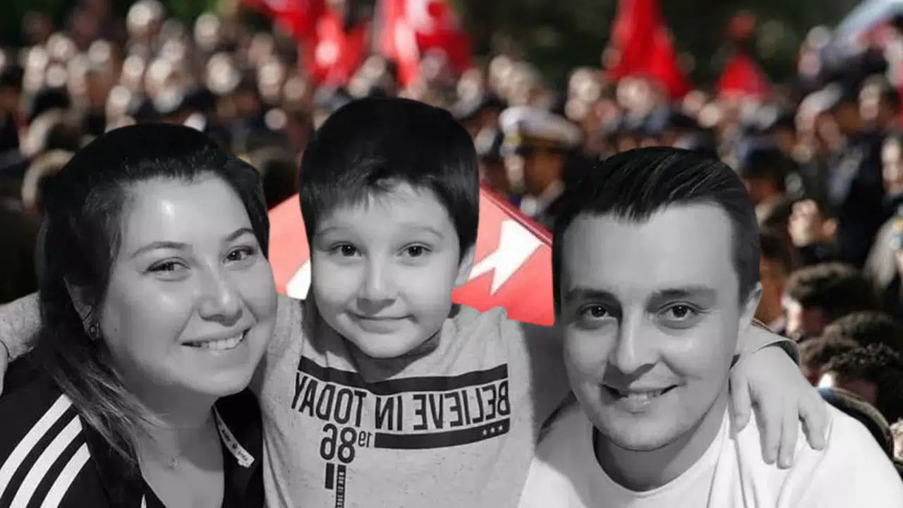 Şehit İlker Aykut'un Uçağa Binmeden Önceki "Baba Biz Dönüyoruz" Sözleri Yürek Dağladı