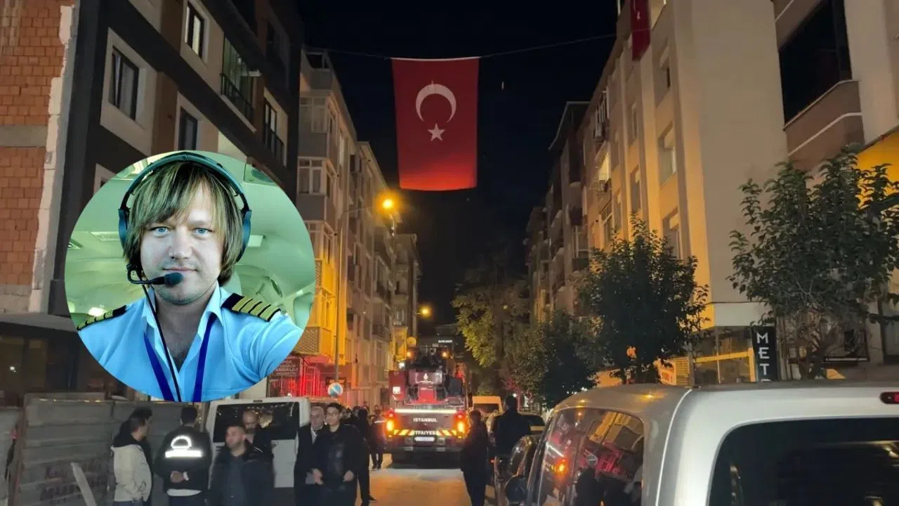 Şehit pilot Hasan Bahar’ın Ailesine Acı Haber Ulaştı