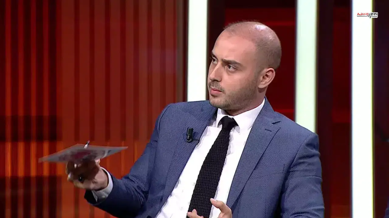 Selman Öğüt'ün Alperen Şengün Paylaşımına Tepki Yağdı