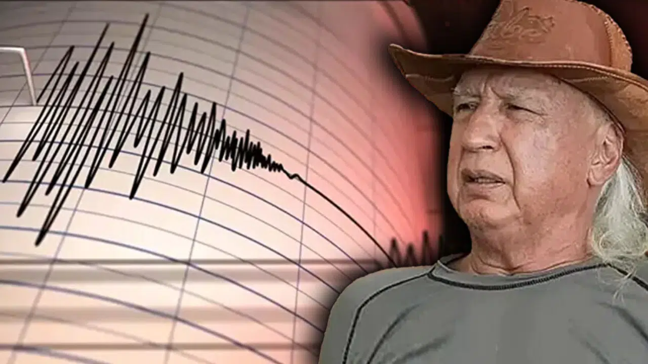 Şener Üşümezsoy "Asıl Deprem Riski Bu Bölgelerde" Dedi