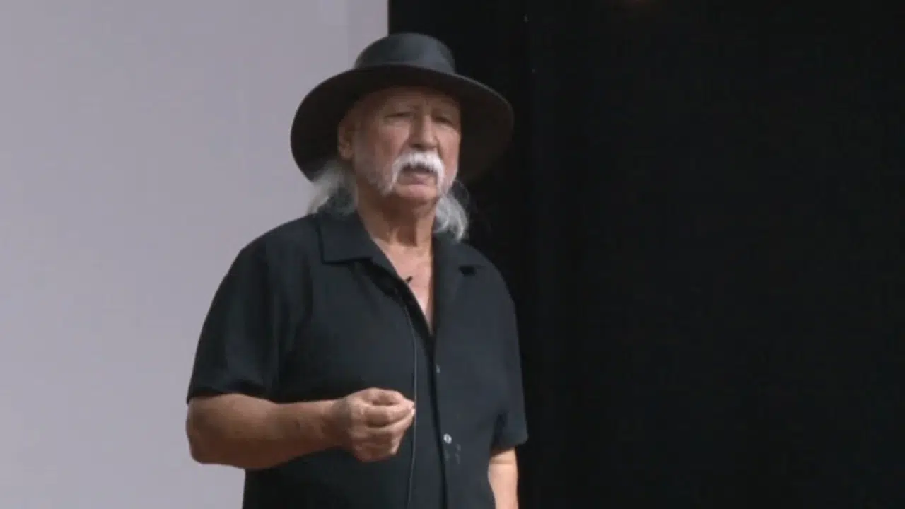 Şener Üşümezsoy'dan Kritik Uyarı:Yeni Deprem Riski