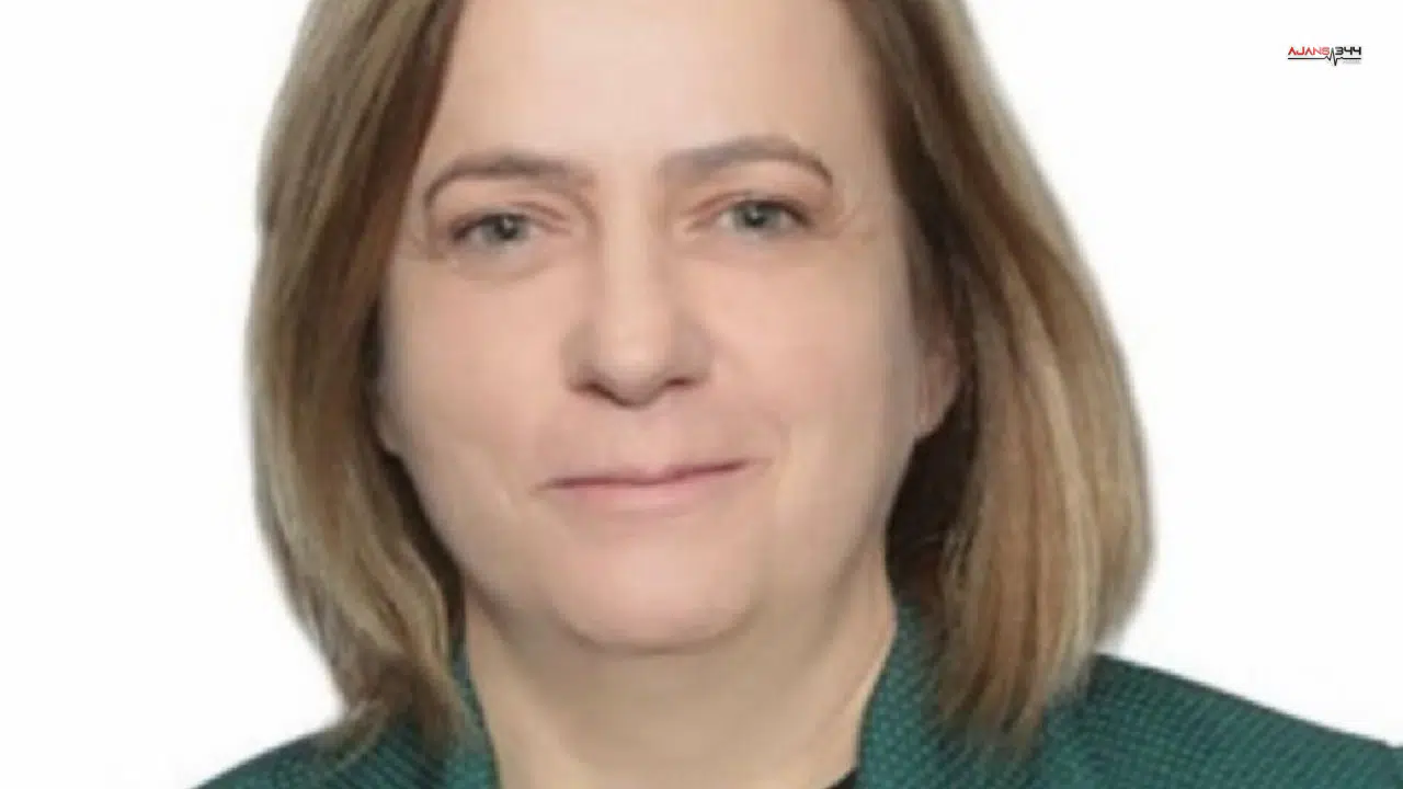 AK Parti İzmir Atatürk Paylaşımı Yapan Serap Ergani'yi Görevden Aldı