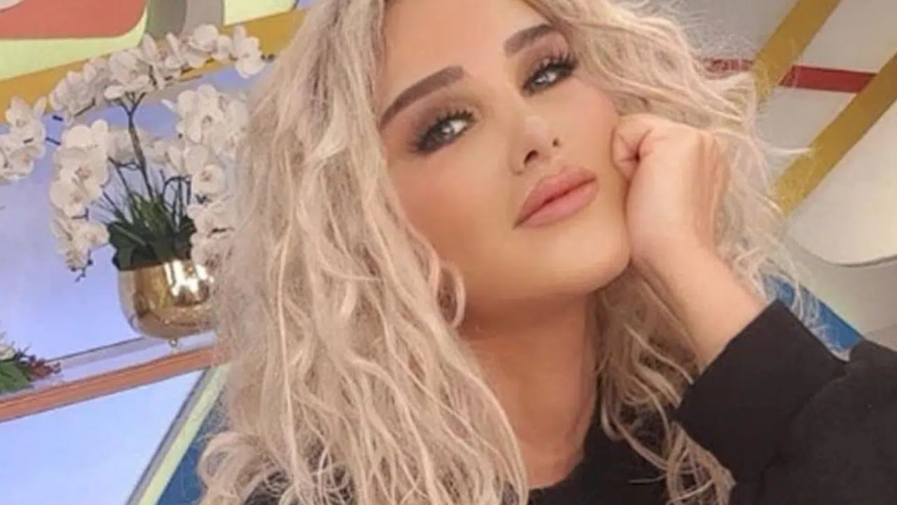 Seren Serengil Annesi İçin Sağlık Bakanlığı'ndan Acil Yardım Talep Etti