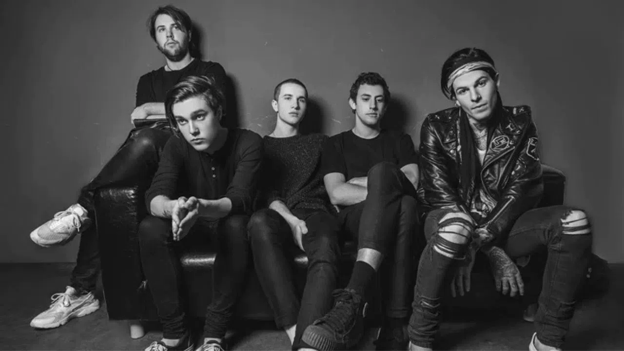 The Neighbourhood Beş Yıl Sonra Paris Sahnesine Dönüyor
