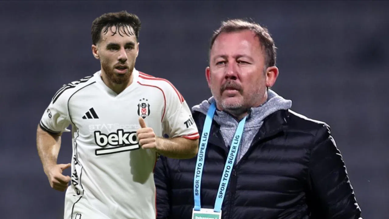 Sergen Yalçın ve Orkun Kökçü ceza aldı mı? İki isim PFDK'ya sevk edildi