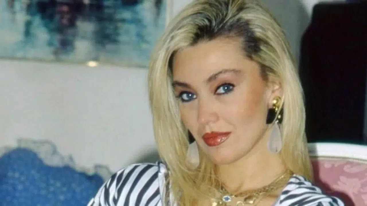 Yeşilçam'ın Efsane İsmi Sevtap Parman'ın Acı Kaderi