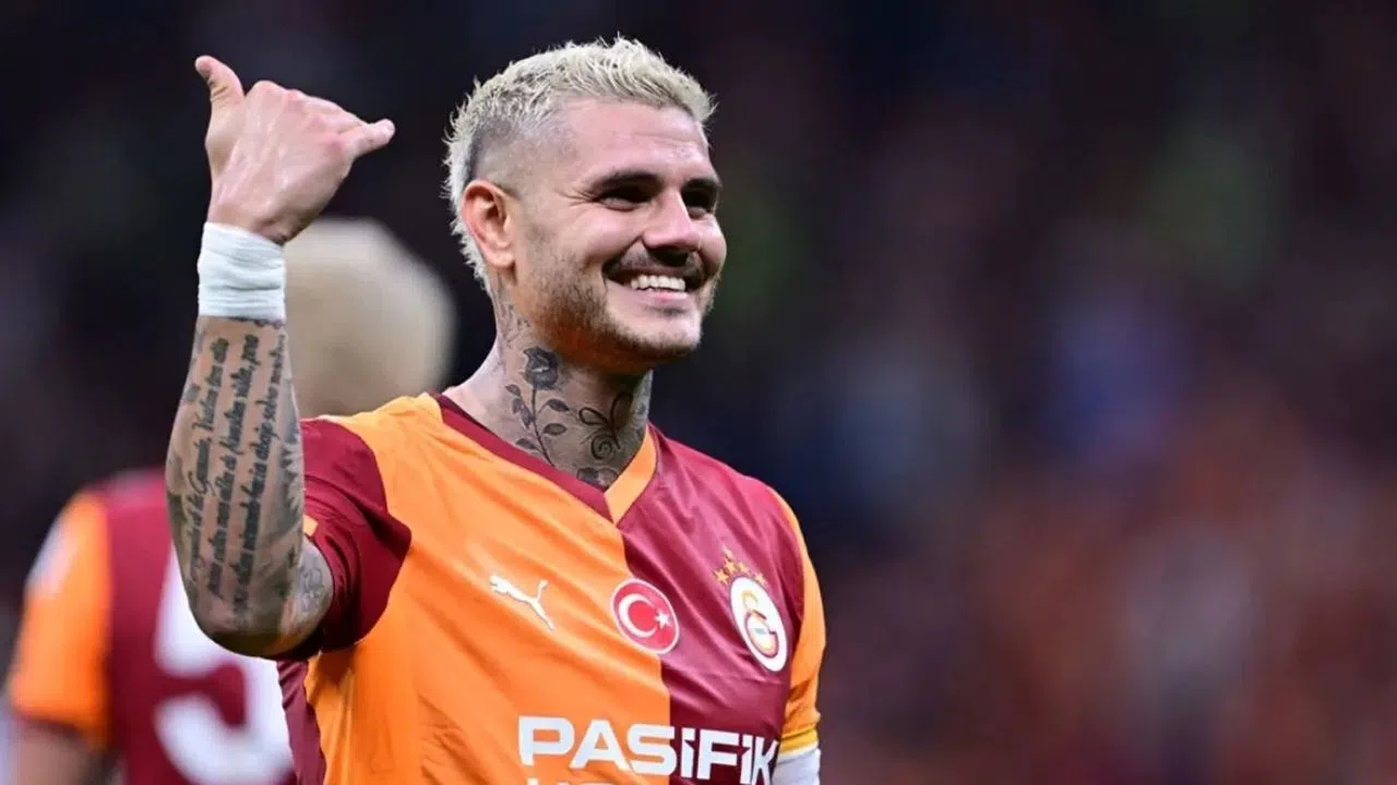 Yıldız Futbolcunun Geleceği Belirsizliğe Gömüldü!