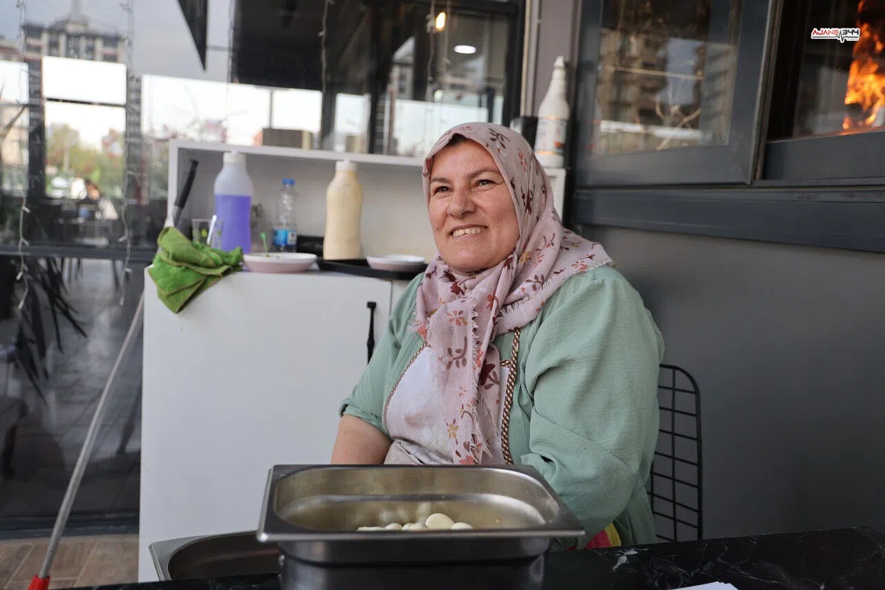 Şiddet gören kadın: “İhanete uğradım ama 3 çocuğumla dimdik duruyorum”