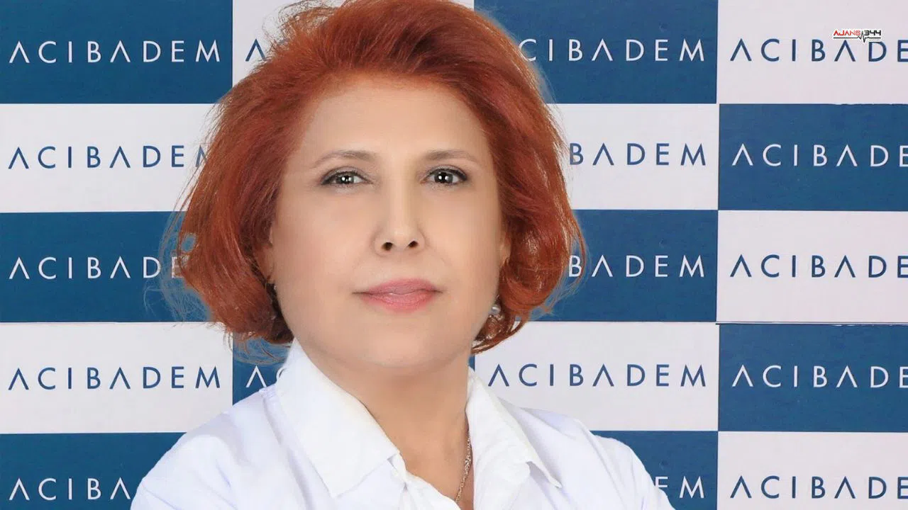 Uzmanından uyarı: "Akciğer kanserine yakalanmamak için sigaradan uzak durun"