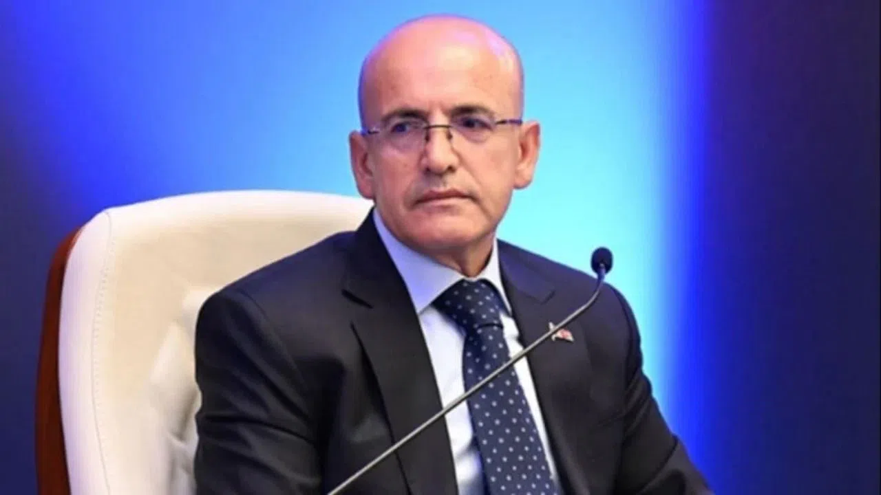 Bakan Mehmet Şimşek Sağlık Durumunu Açıkladı