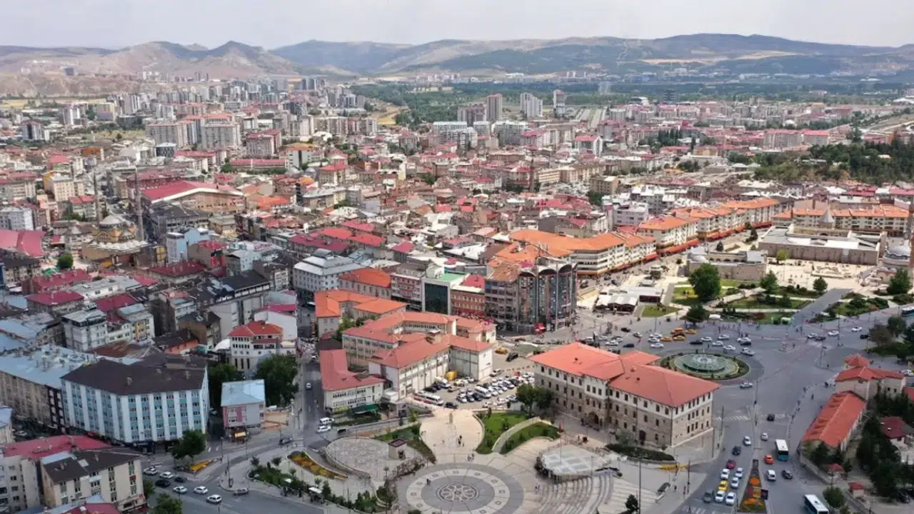 71,5 Milyar TL'lik Altın Rezervi Keşfedildi