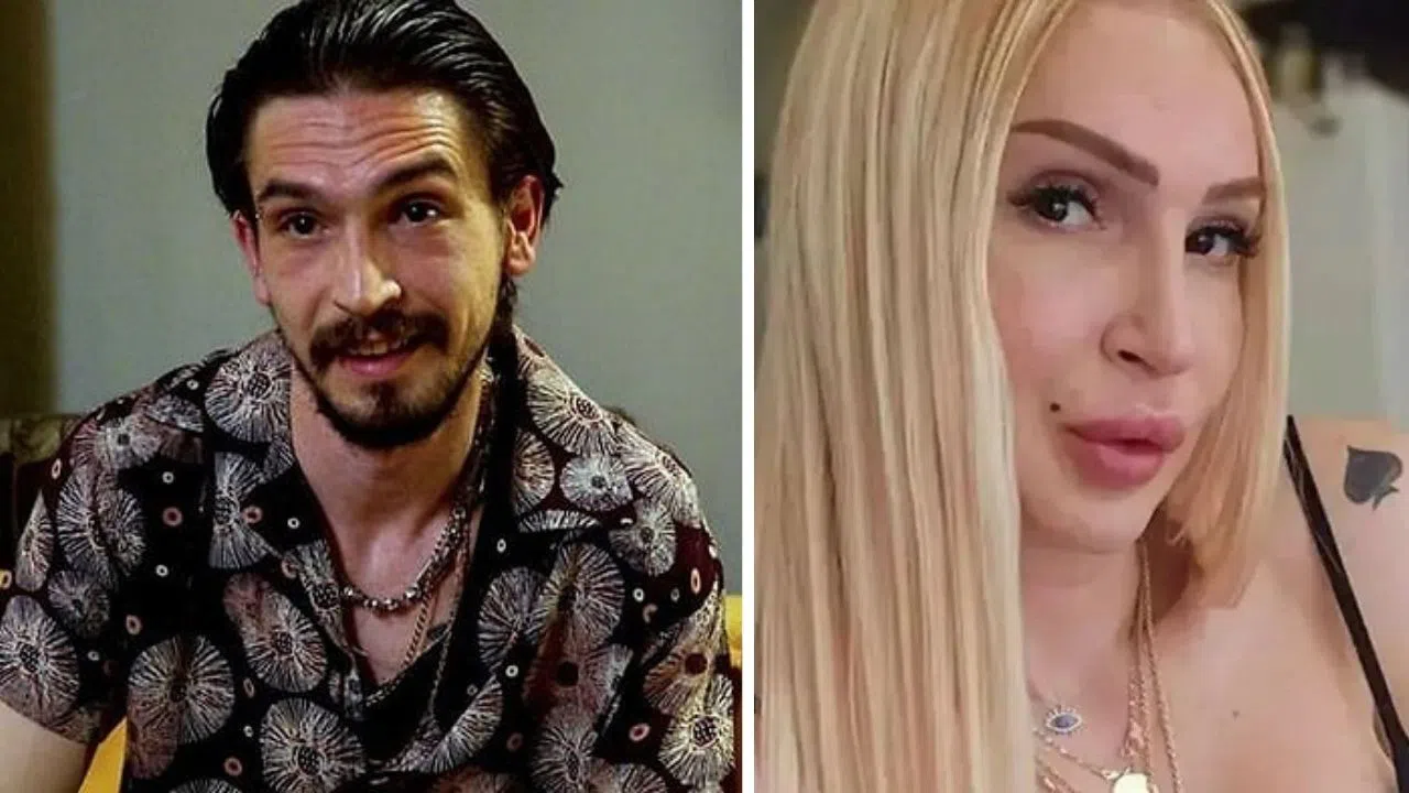 Meli Bendeli: "Cinsiyet Geçişim Kariyerimi Bitirdi"