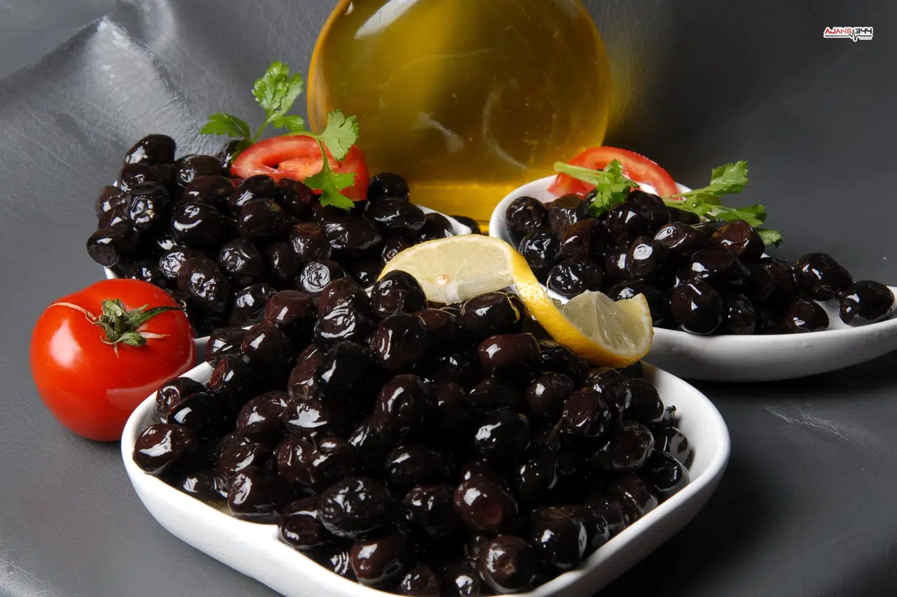 Sofralık Zeytin İhracatı Sezona Rekorla Başladı: İlk Ayda Yüzde 13 Artış