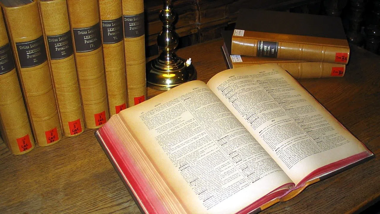 "Bani" Ne Demek TDK Anlamı Bani Neye Denir?