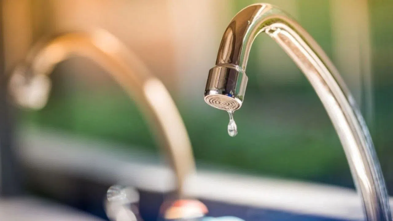 Kahramanmaraş'ta Su Kesintisi Yaşanacak Mahalleler Açıklandı