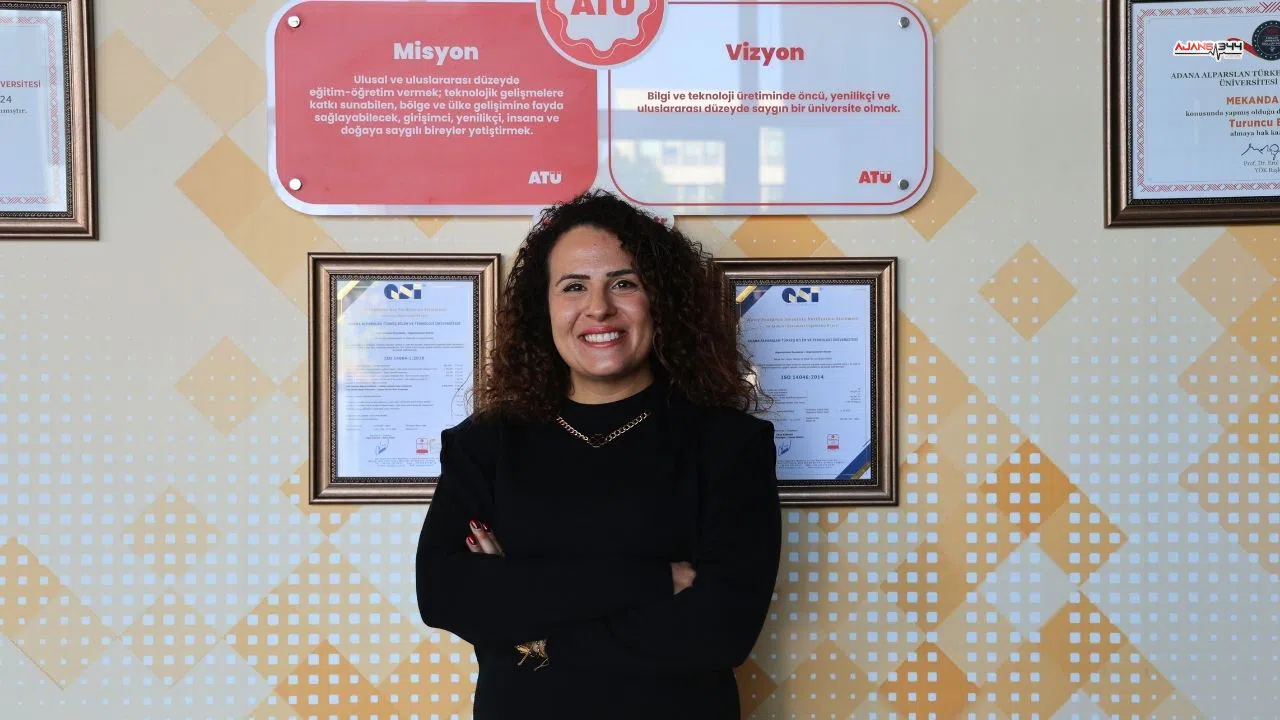 ATÜ'den Kritik Uyarı Adana'da Su Alarmı