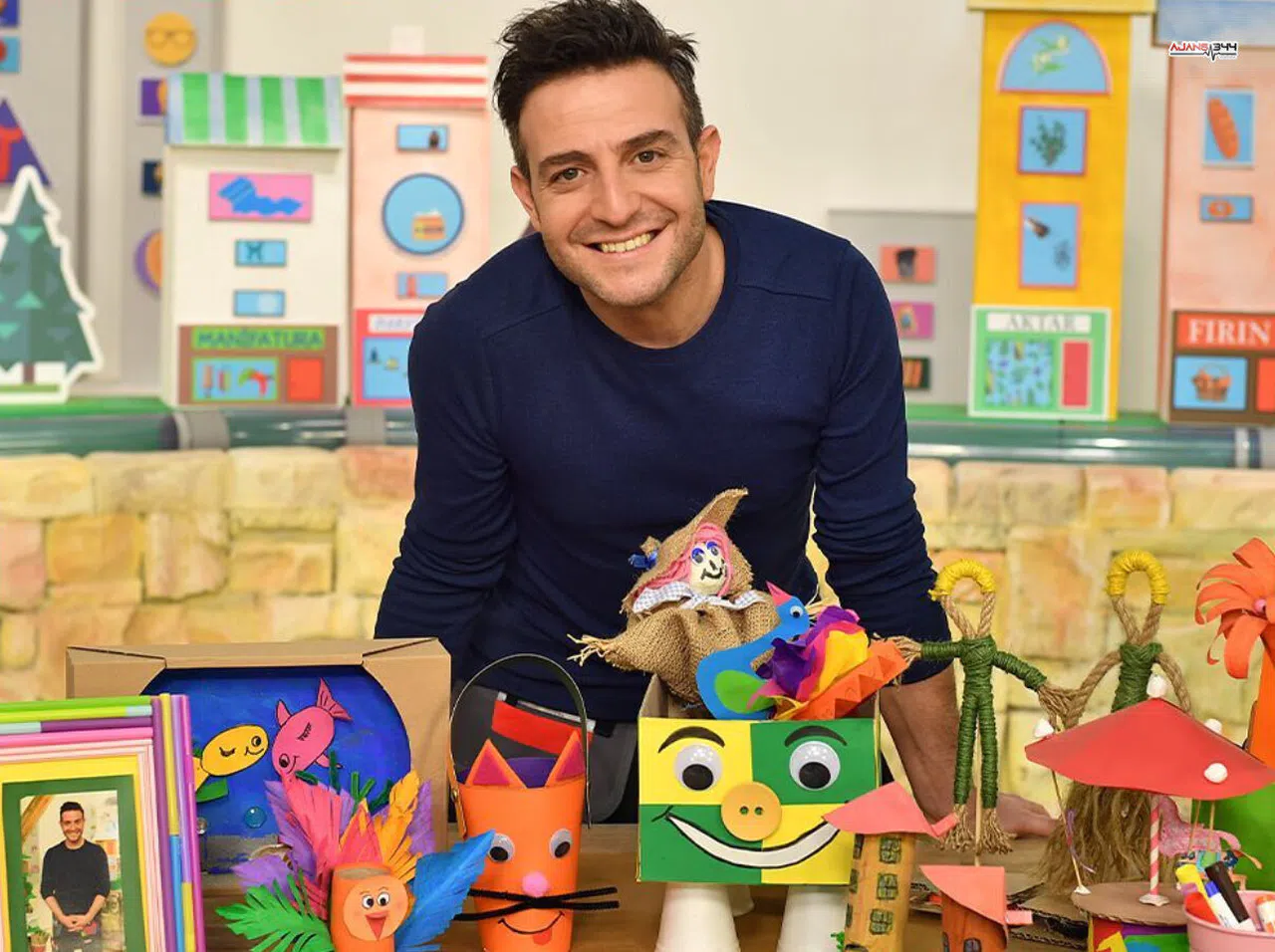 Lemi Filozof öldü mü? Sürpriz Kutusu’nun sunucusu yaşıyor mu, kimdir?