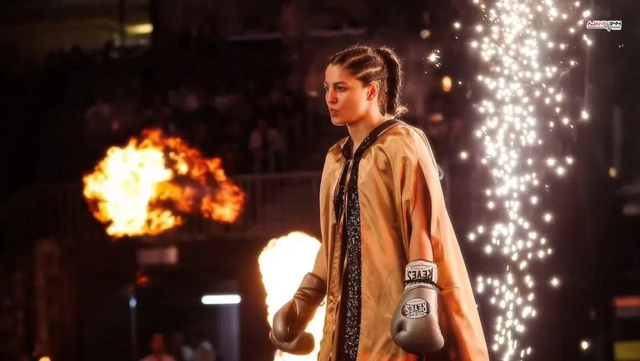 Survivor 2026 yarışmacısı Seren Ay Çetin kimdir? Kaç yaşında, nereli, hangi başarıları var?