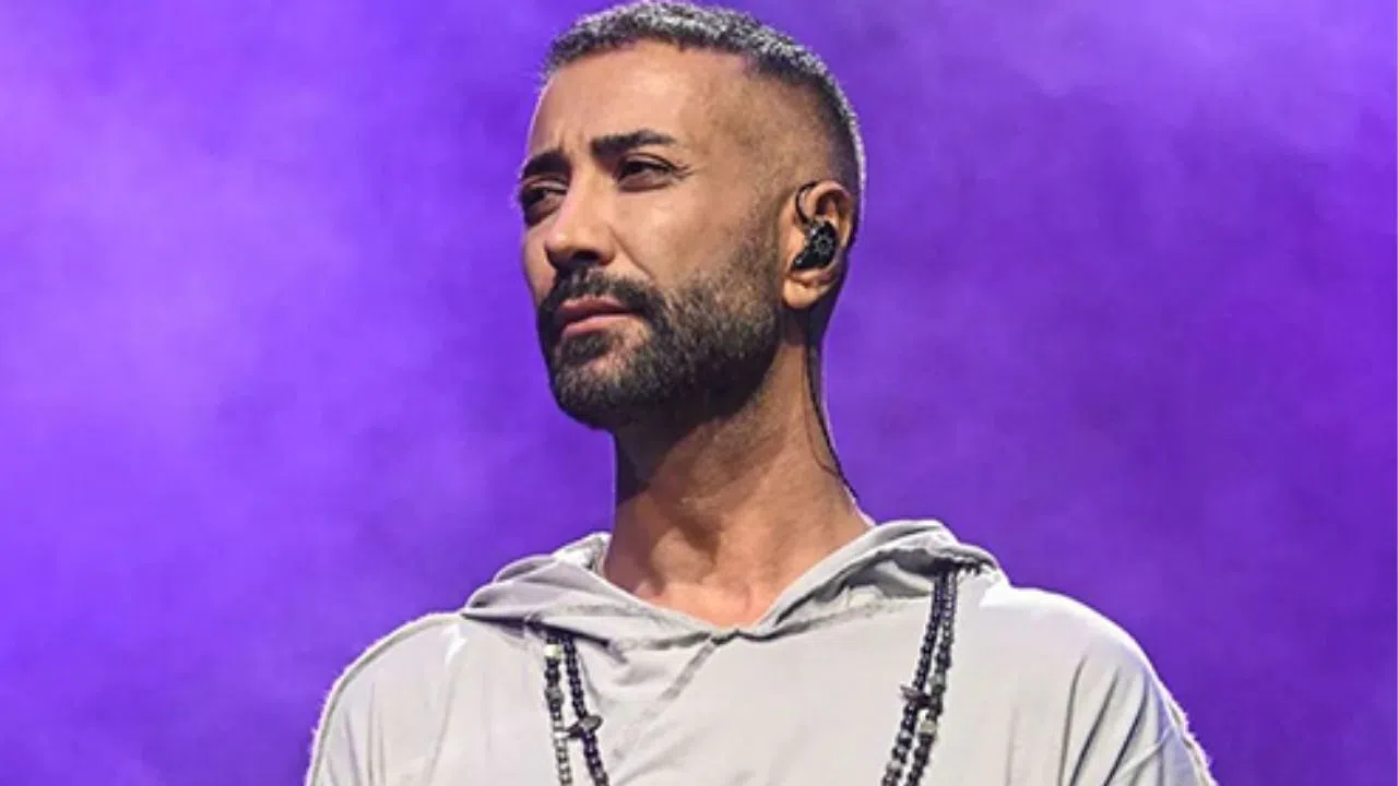 Tan Taşçı Konserlerine Ara Verdiğini Açıkladı