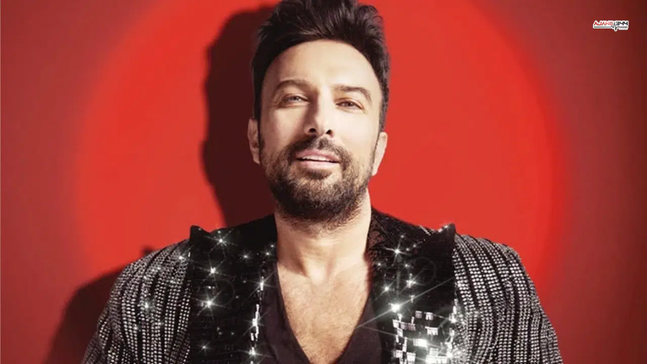 Tarkan'dan Hayranlarına Büyük Müjde Geldi Alamayanlar Üzülmesin