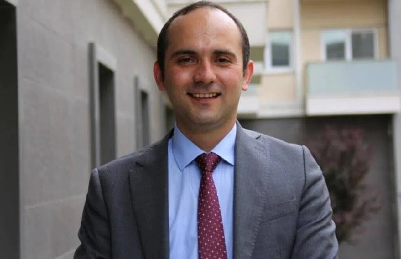 Tayfun Kahraman kimdir, ne yaptı, hapise neden girdi?