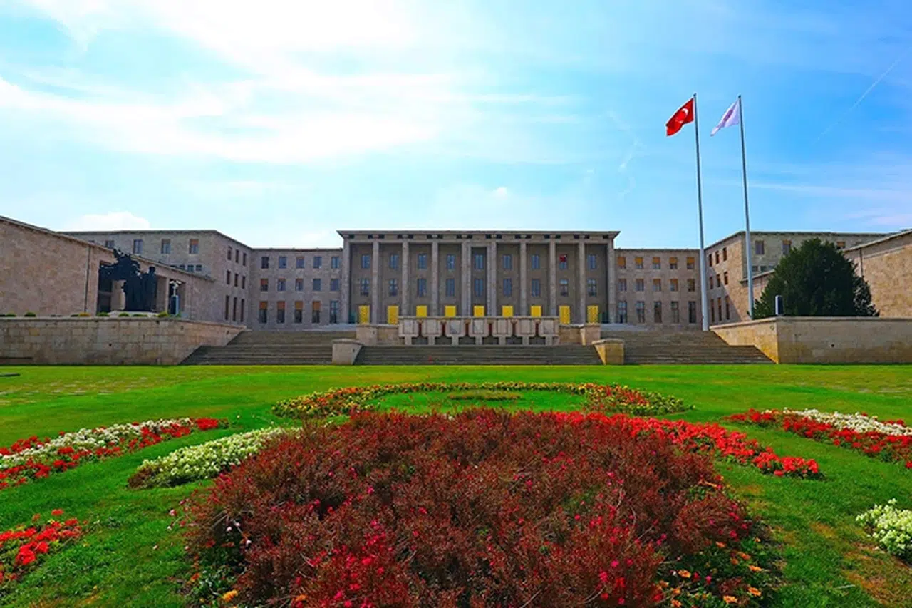 TBMM'de bu hafta gündem yine yoğun