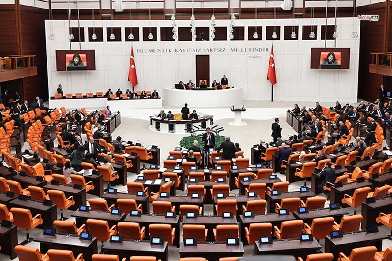 TBMM'den çocukların suça sürüklenmesine karşı adım: Araştırma komisyonu kuruldu