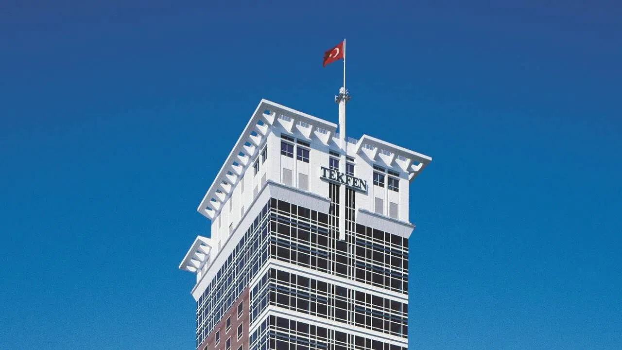 Tekfen (TKFEN Hisse) Ne Kadar Para Kazanıyor? Can Holding Operasyonu ile Gündeme Gelmişti!