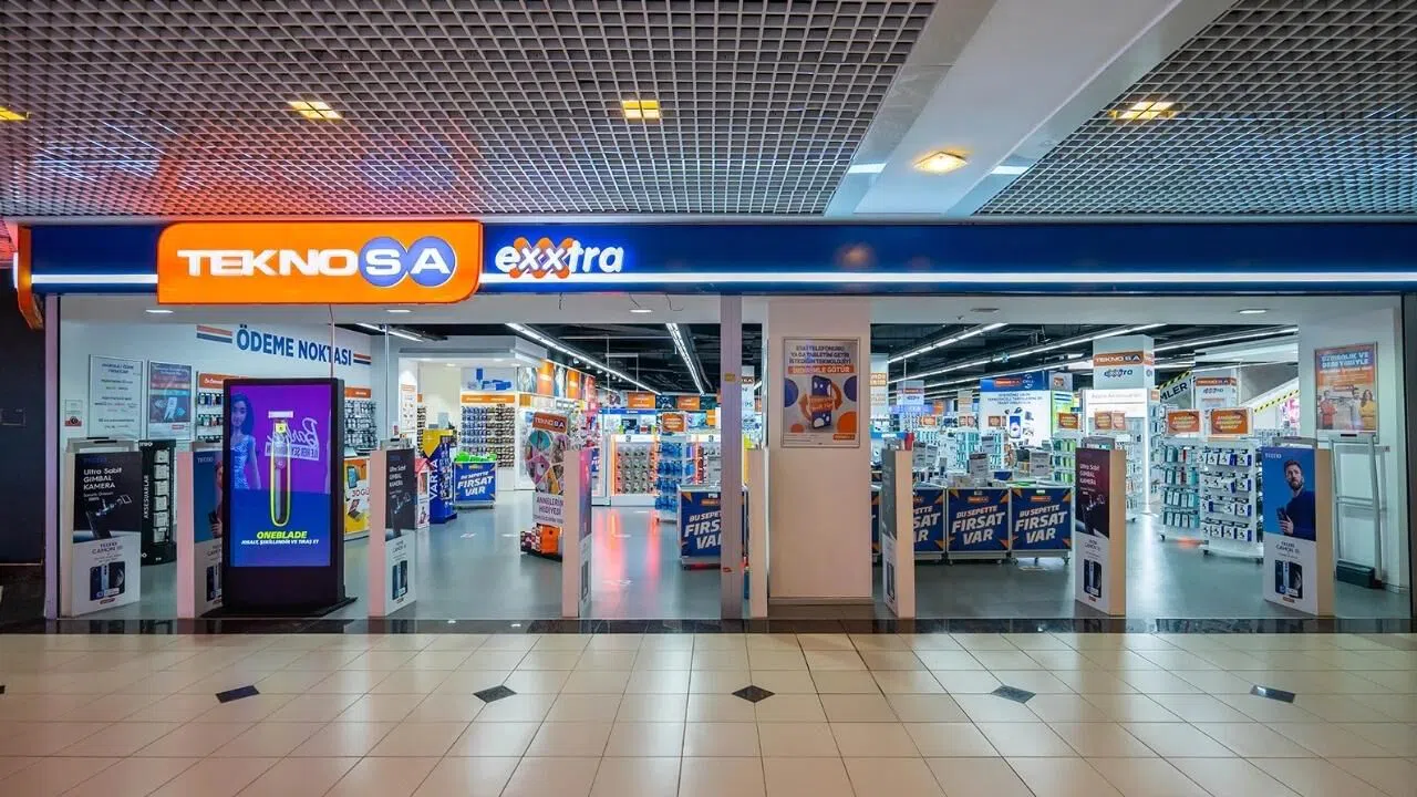 Teknosa Ne Kadar Para Kazanıyor? Satış Yapıyor Ama Kâr Etmiyor: TKNSA Yatırımcısı Ne Diyor?