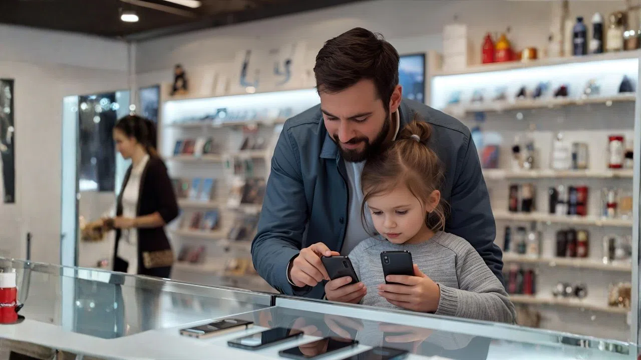 Bu yöntemle cep telefonu alanlar dikkat: başınıza dert açabilir