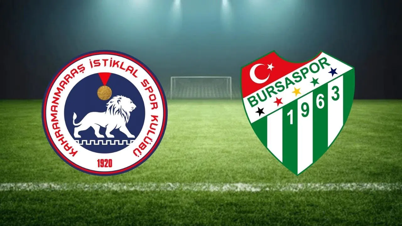 İstiklalspor-Bursaspor Maçı İçin Seyirci Kararı Değişti