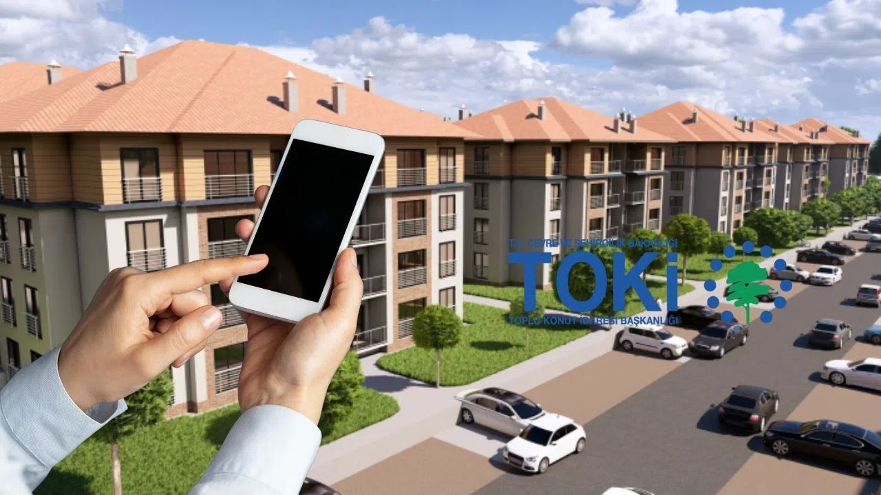 TOKİ başvurum neden reddedildi? İşte sebepleri