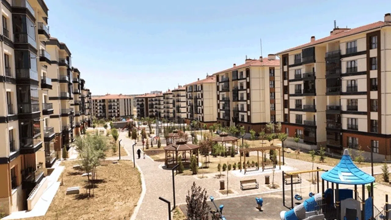 TOKİ Yüzyılın Konut Projesi Kura Tarihlerini Açıkladı