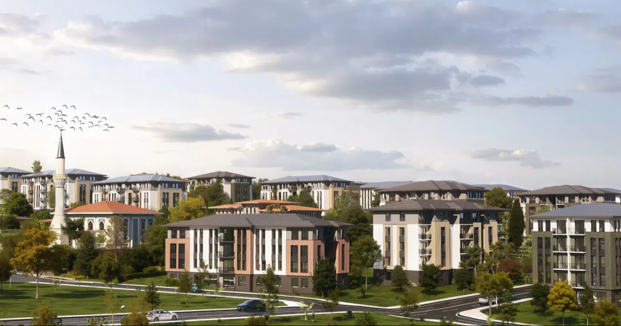 TOKİ'de peşinat ne zaman ödenir? Taksitler başlıyor?
