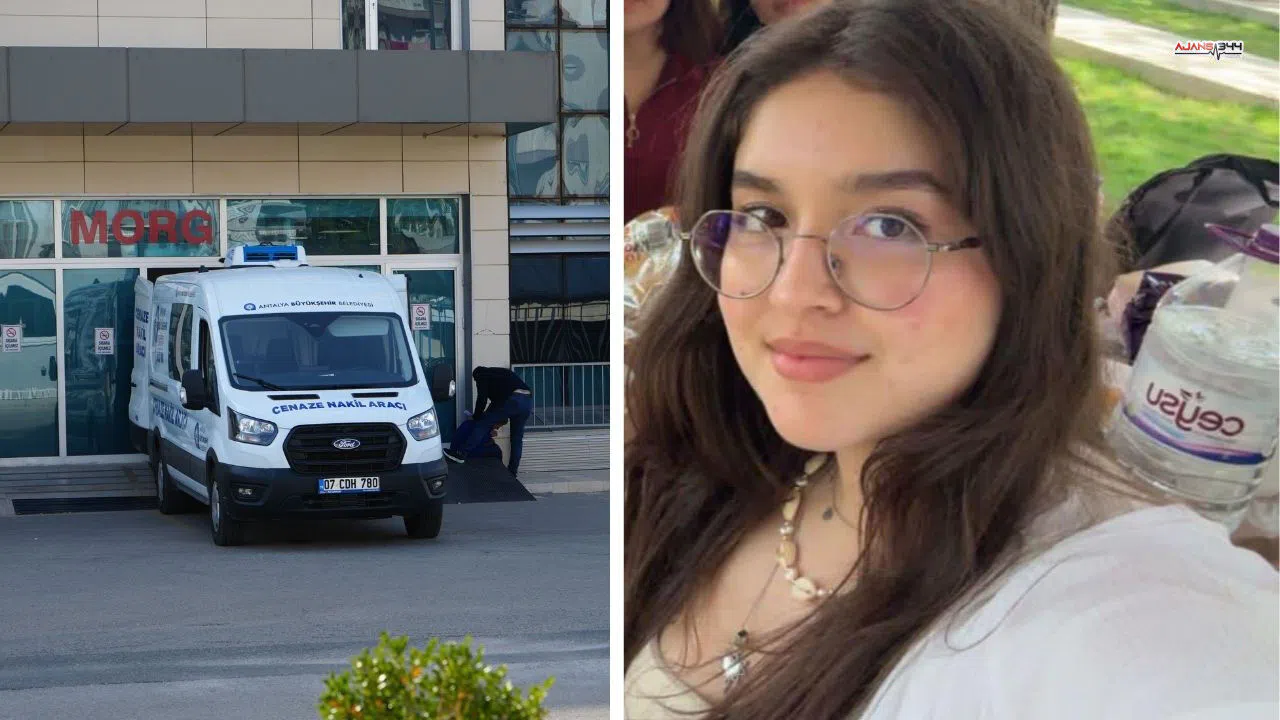 Trafik kazasında 17 yaşındaki lise öğrencisi hayatını kaybetti