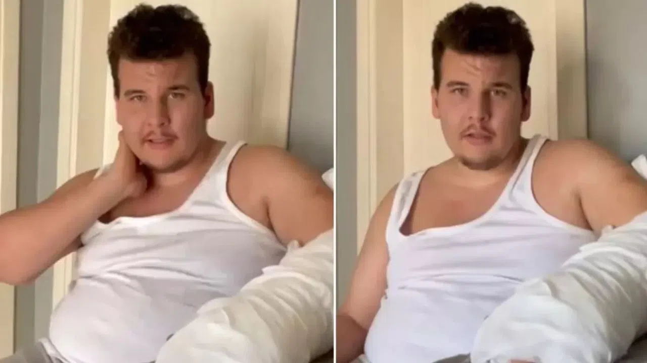 Yol Verme Krizi: Bıçaklı Saldırıda İki Genç Yaralandı