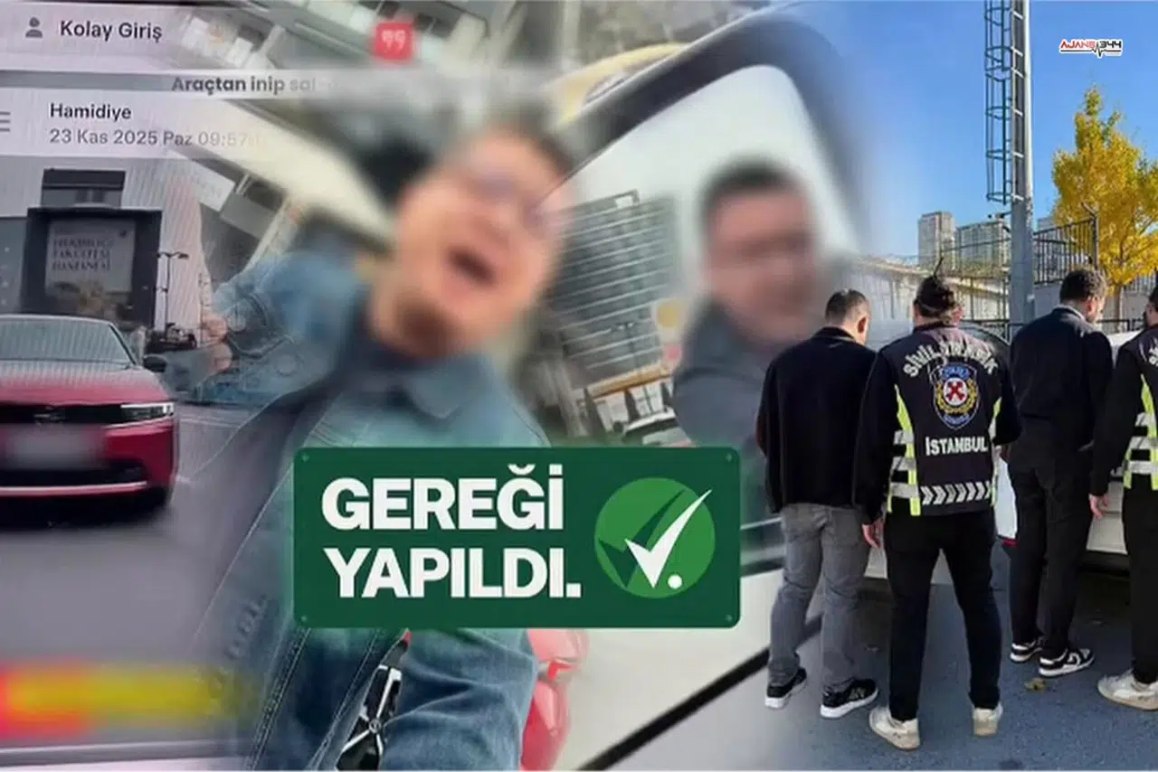 Trafikte öfkeye yer yok! Sürücü belgesi ve araç men cezaları geliyor