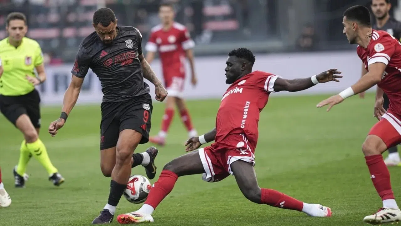 11 Kasım Bugün hangi maçlar var, saat kaçta?