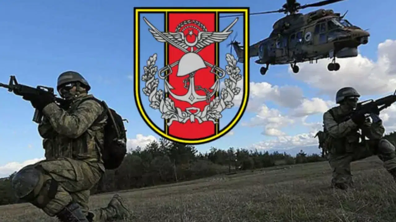 Milli Savunma Bakanlığı'ndan Kritik Açıklama: Suriyeli Askerler İddiası