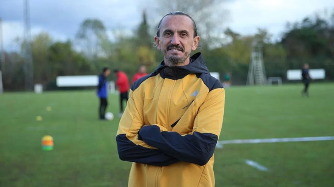 Fenerbahçe'den Efsaneye Yeni Görev! Tuncay Şanlı Geri Döndü