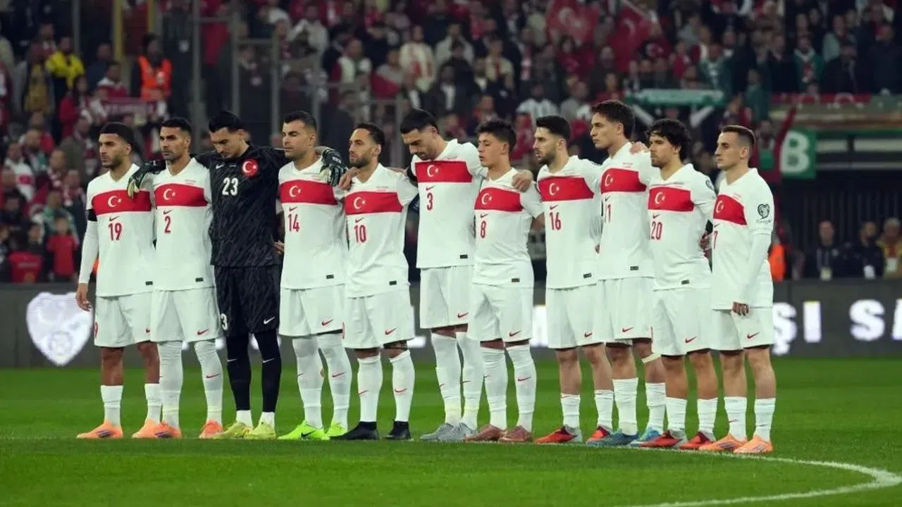 İspanya Türkiye maçı nereden izlenir, hangi kanalda? Şifresiz yayın bilgileri!