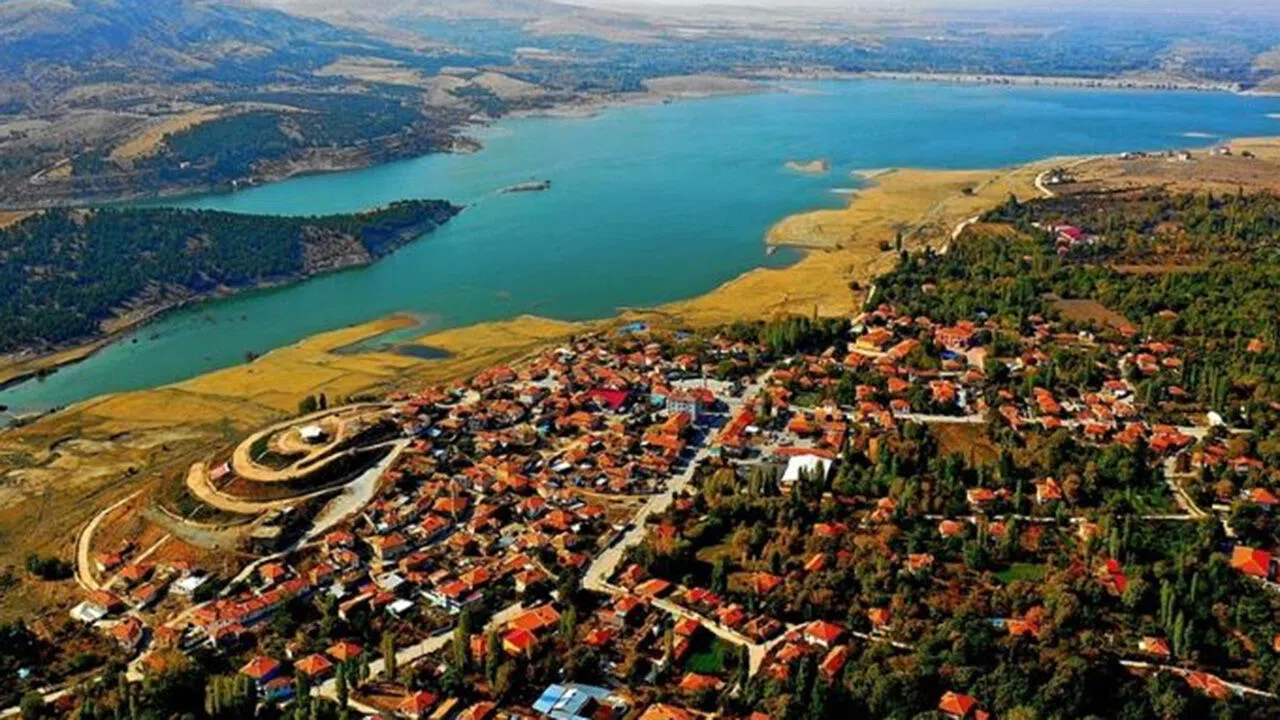 Türkiye'deki o ilçe krallık çıktı! Bir para bulundu tarih yeniden yazıldı: Osmanlı'da ağalar yönetiyordu...