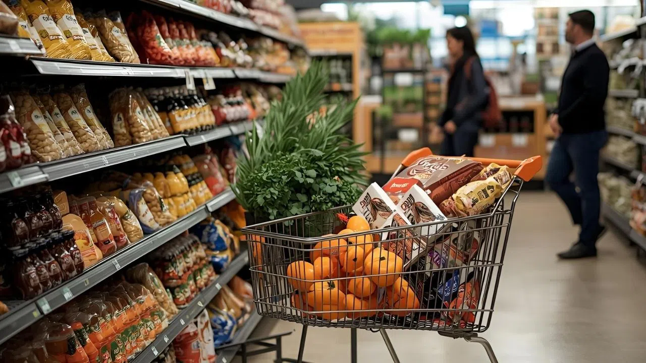 Türkiye'nin dev market zinciri isim yenilemesine gitti