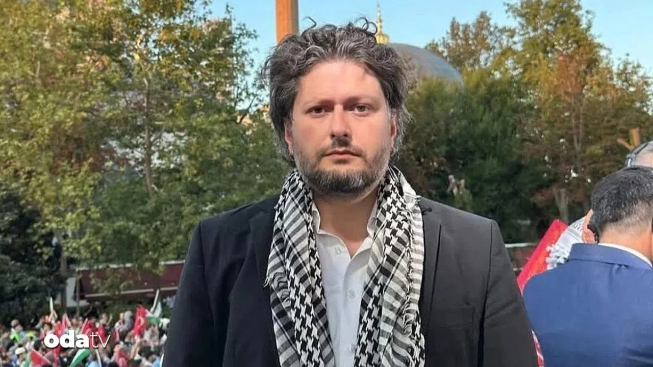 Furkan Bölükbaşı Hakkında Soruşturma Başlatıldı