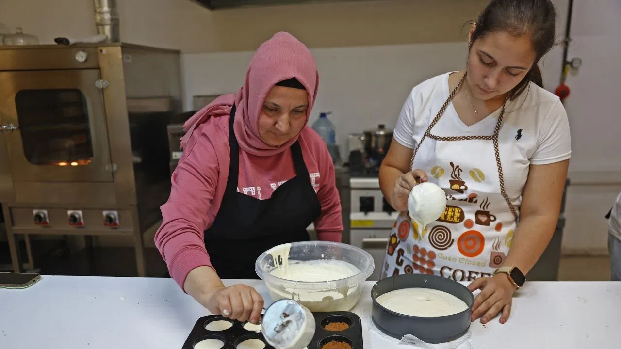 Ücretsiz Meslek Kursları Start Aldı: 230 Branşta Eğitim Fırsatı