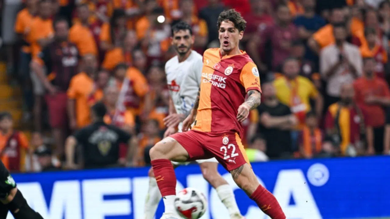 Udinese'den Zaniolo Açıklaması: Performansından Memnun