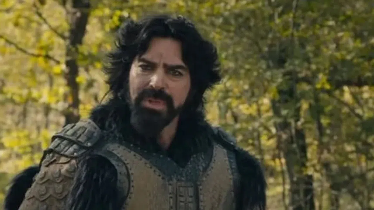 Ekranların Sevilen İsmi Geri Döndü: Uğur Pektaş Kuruluş Orhan'da