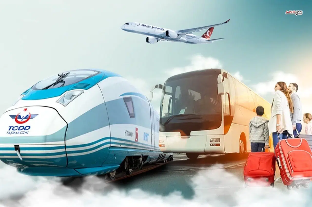 Ulaşımda Aile Yılı: İndirimli ulaşımdan 1 milyona yakın kişi yararlandı