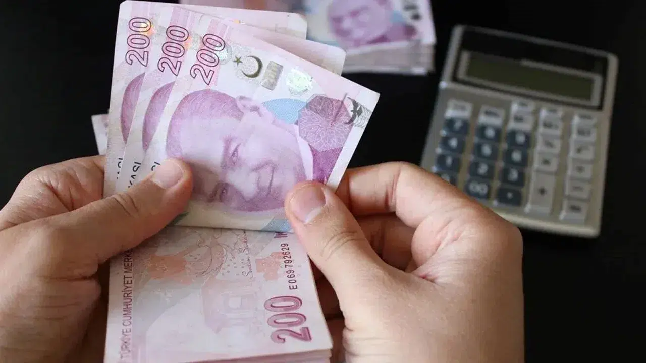 "En Fazla Bu Rakam Olacak" Asgari Ücret Belli Oldu